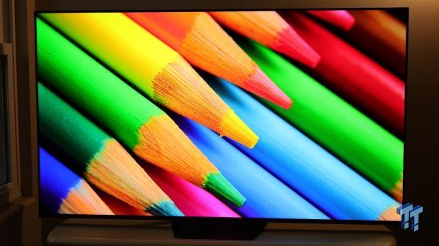 Hisense U7SG 4K TV: Modern Entertainment for the New Age 1