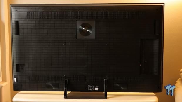 Hisense U7SG 4K TV: Modern Entertainment for the New Age 20