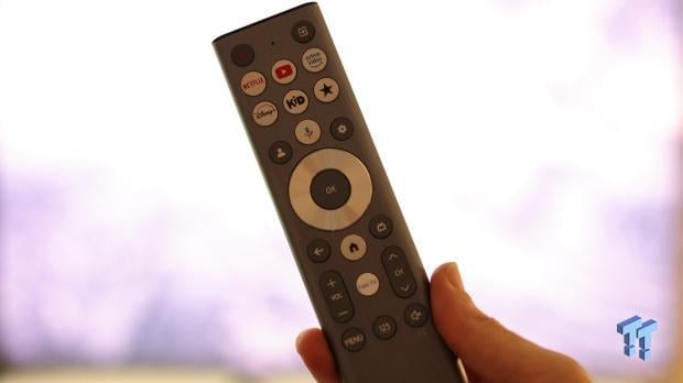 Hisense U7SG 4K TV: Modern Entertainment for the New Age 22