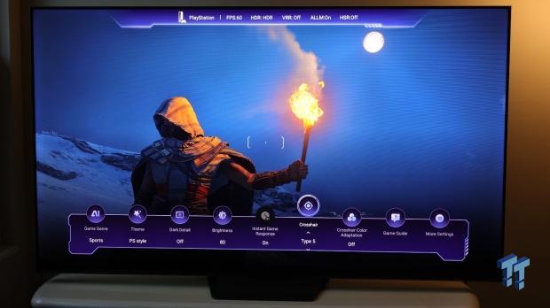 Hisense U7SG 4K TV: Modern Entertainment for the New Age 25