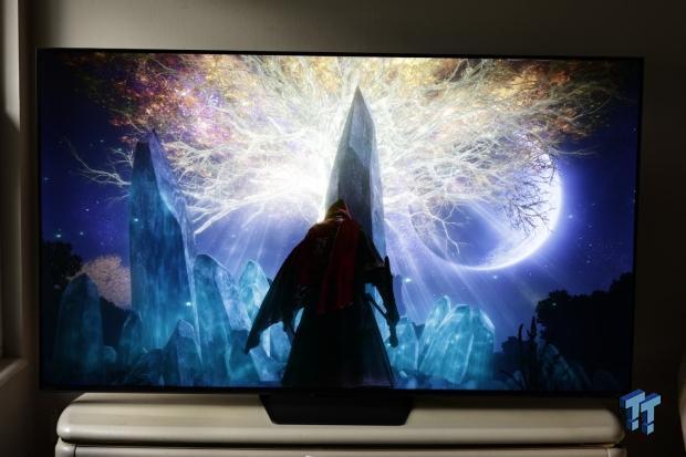 Hisense U7SG 4K TV: Modern Entertainment for the New Age 4