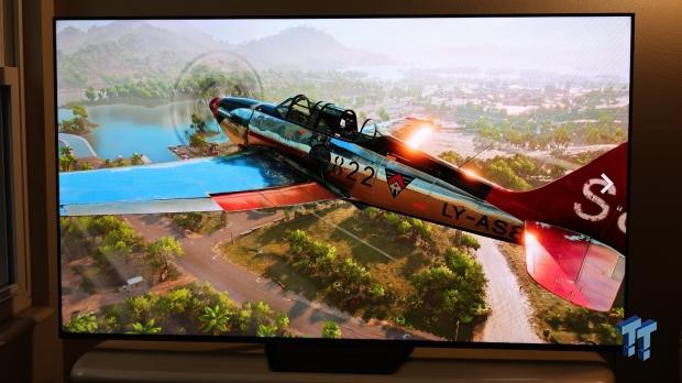 Hisense U7SG 4K TV: Modern Entertainment for the New Age 7