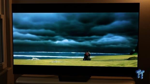 Hisense U7SG 4K TV: Modern Entertainment for the New Age 8