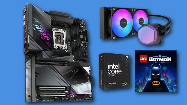 GIGABYTE Wants to Kickstart Your New Gaming PC or Upgrade with These Limited-Time Deals 7