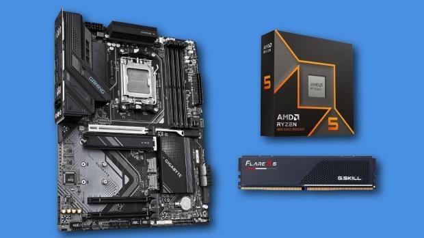 GIGABYTE Wants to Kickstart Your New Gaming PC or Upgrade with These Limited-Time Deals 8