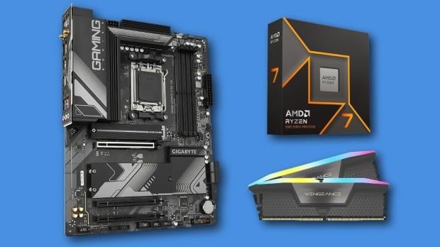 GIGABYTE Wants to Kickstart Your New Gaming PC or Upgrade with These Limited-Time Deals 9