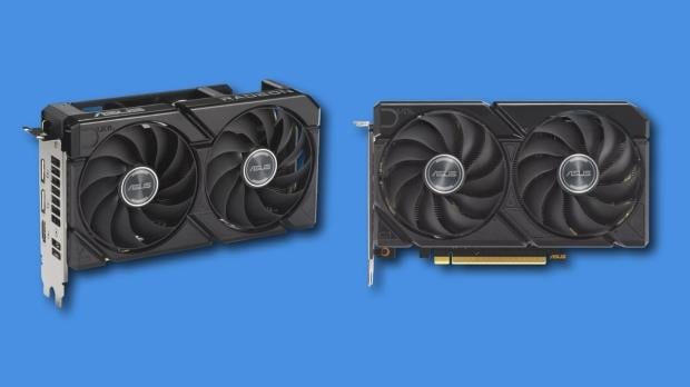 Level Up Your PC Gaming with these Fantastic ASUS Prime Day Deals on GPUs, Motherboards, and More 2