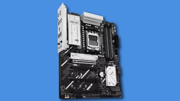 Level Up Your PC Gaming with these Fantastic ASUS Prime Day Deals on GPUs, Motherboards, and More 7