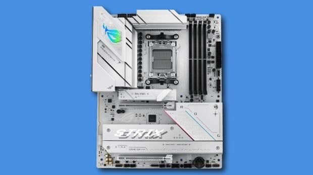 Level Up Your PC Gaming with these Fantastic ASUS Prime Day Deals on GPUs, Motherboards, and More 8