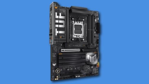 Level Up Your PC Gaming with these Fantastic ASUS Prime Day Deals on GPUs, Motherboards, and More 9