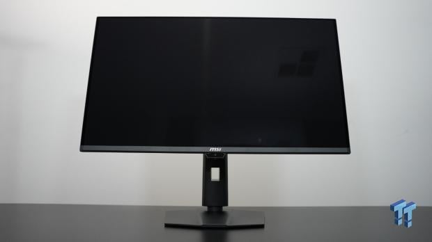 MSI MPG 322UR QD-OLED X24 Review: A Brighter, Tougher 4K 240Hz QD-OLED for $1099 21