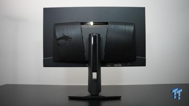MSI MPG 322UR QD-OLED X24 Review: A Brighter, Tougher 4K 240Hz QD-OLED for $1099 22