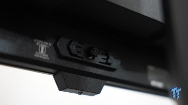MSI MPG 322UR QD-OLED X24 Review: A Brighter, Tougher 4K 240Hz QD-OLED for $1099 29