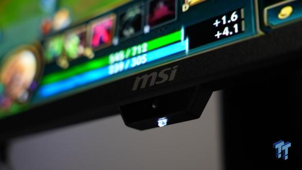 MSI MPG 322UR QD-OLED X24 Review: A Brighter, Tougher 4K 240Hz QD-OLED for $1099 50