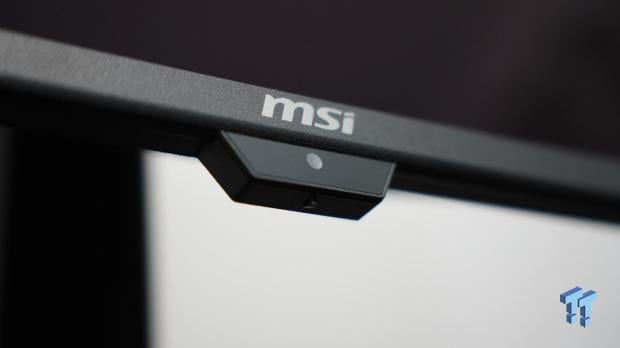 MSI MPG 322UR QD-OLED X24 Review: A Brighter, Tougher 4K 240Hz QD-OLED for $1099 51