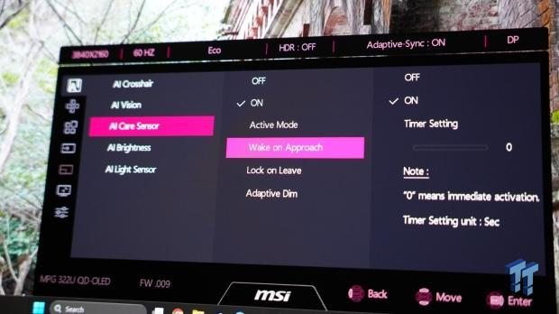 MSI MPG 322UR QD-OLED X24 Review: A Brighter, Tougher 4K 240Hz QD-OLED for $1099 52