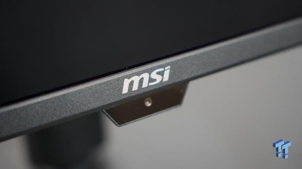 MSI MPG 322UR QD-OLED X24 Review: A Brighter, Tougher 4K 240Hz QD-OLED for $1099 54