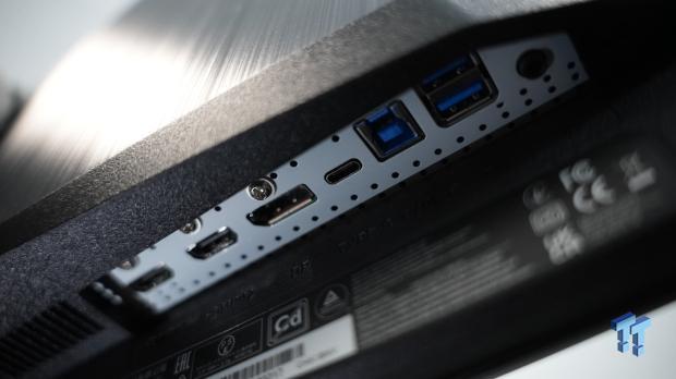MSI MPG 322UR QD-OLED X24 Review: A Brighter, Tougher 4K 240Hz QD-OLED for $1099 56