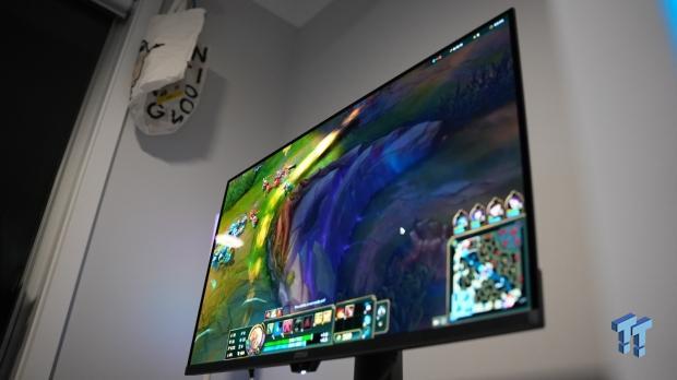 MSI MPG 322UR QD-OLED X24 Review: A Brighter, Tougher 4K 240Hz QD-OLED for $1099 57