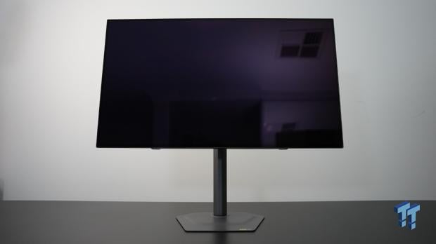 GIGABYTE GO27Q24G Gaming Monitor Review: Glossy OLED Gaming at 240Hz 21