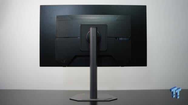GIGABYTE GO27Q24G Gaming Monitor Review: Glossy OLED Gaming at 240Hz 22