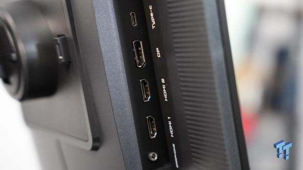 GIGABYTE GO27Q24G Gaming Monitor Review: Glossy OLED Gaming at 240Hz 29