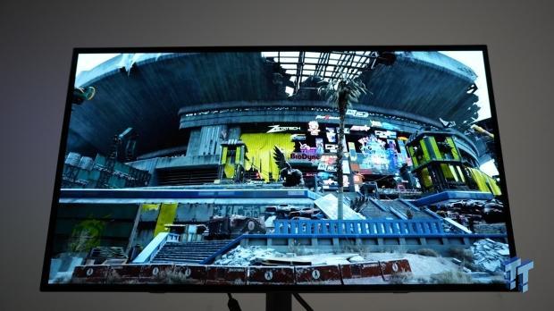GIGABYTE GO27Q24G Gaming Monitor Review: Glossy OLED Gaming at 240Hz 50
