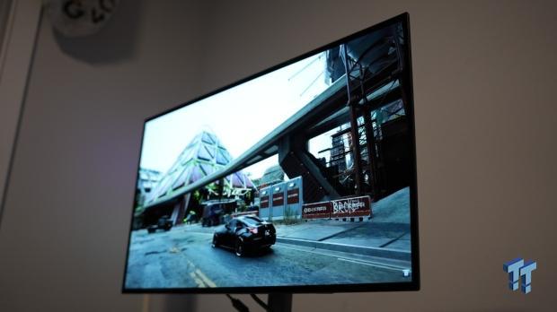 GIGABYTE GO27Q24G Gaming Monitor Review: Glossy OLED Gaming at 240Hz 56