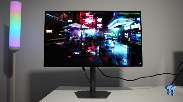 GIGABYTE GO27Q24G Gaming Monitor Review: Glossy OLED Gaming at 240Hz 57
