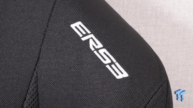 Next Level Racing ERS3 Haptic Seat Review: immersive sim racing comfort with integrated haptics 13