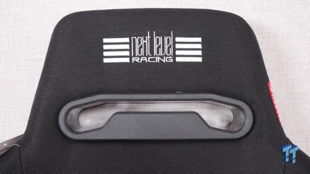 Next Level Racing ERS3 Haptic Seat Review: immersive sim racing comfort with integrated haptics 14