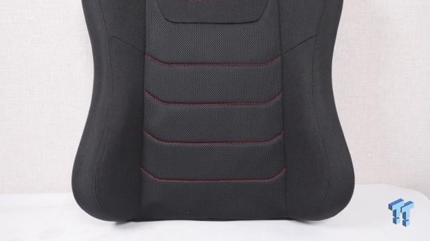 Next Level Racing ERS3 Haptic Seat Review: immersive sim racing comfort with integrated haptics 15