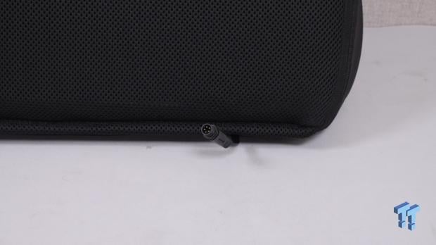 Next Level Racing ERS3 Haptic Seat Review: immersive sim racing comfort with integrated haptics 18
