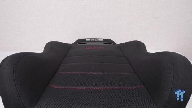 Next Level Racing ERS3 Haptic Seat Review: immersive sim racing comfort with integrated haptics 19