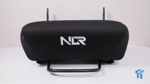 Next Level Racing ERS3 Haptic Seat Review: immersive sim racing comfort with integrated haptics 20
