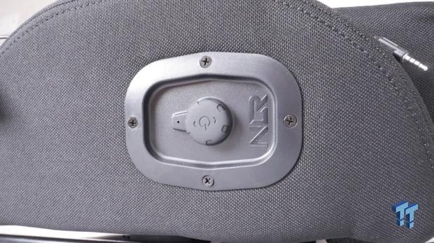 Next Level Racing ERS3 Haptic Seat Review: immersive sim racing comfort with integrated haptics 22