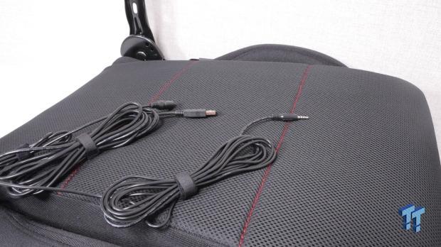 Next Level Racing ERS3 Haptic Seat Review: immersive sim racing comfort with integrated haptics 23