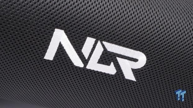 Next Level Racing ERS3 Haptic Seat Review: immersive sim racing comfort with integrated haptics 40