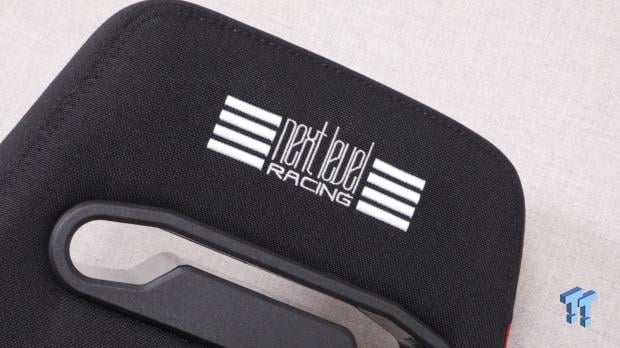 Next Level Racing ERS3 Haptic Seat Review: immersive sim racing comfort with integrated haptics 41