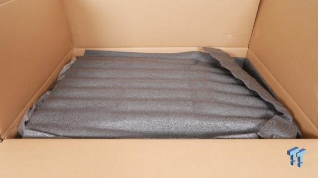 Next Level Racing ERS3 Haptic Seat Review: immersive sim racing comfort with integrated haptics 4
