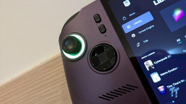Intel Arc G3 Extreme first impressions with MSI's Claw 8 EX AI+ - Incredible power for an extreme price 06