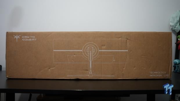 KTC H49S66 5K2K (5120x1440) 49-inch 180Hz Gaming Monitor Review 10