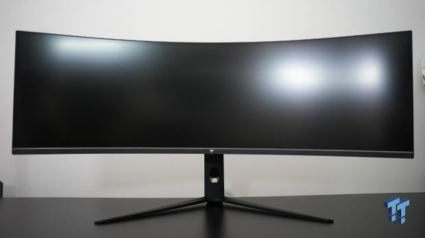 KTC H49S66 5K2K (5120x1440) 49-inch 180Hz Gaming Monitor Review 21