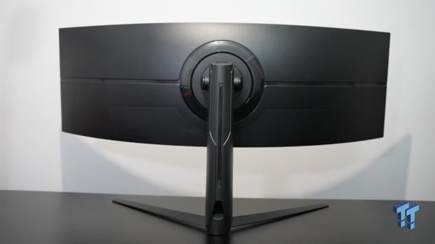 KTC H49S66 5K2K (5120x1440) 49-inch 180Hz Gaming Monitor Review 22