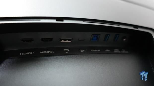 KTC H49S66 5K2K (5120x1440) 49-inch 180Hz Gaming Monitor Review 30
