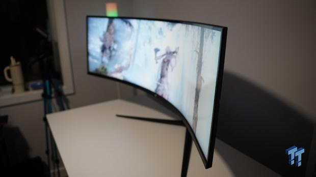 KTC H49S66 5K2K (5120x1440) 49-inch 180Hz Gaming Monitor Review 51