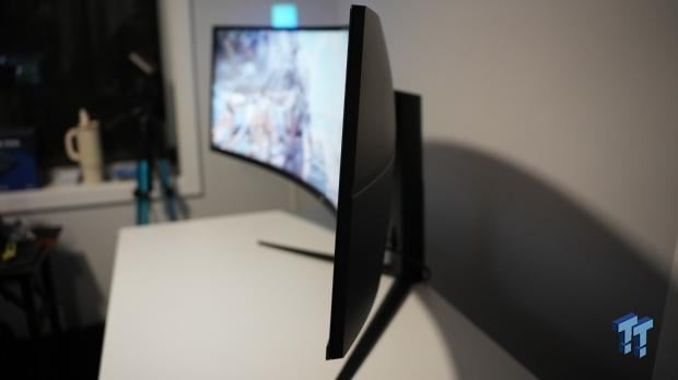KTC H49S66 5K2K (5120x1440) 49-inch 180Hz Gaming Monitor Review 52