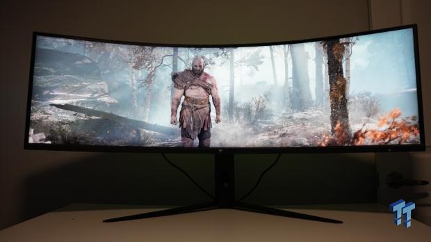 KTC H49S66 5K2K (5120x1440) 49-inch 180Hz Gaming Monitor Review 54