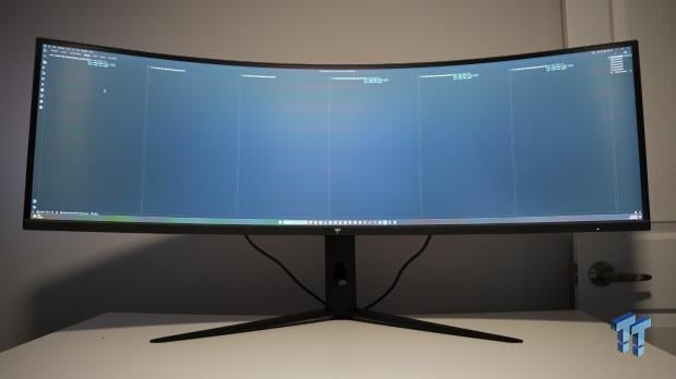 KTC H49S66 5K2K (5120x1440) 49-inch 180Hz Gaming Monitor Review 55