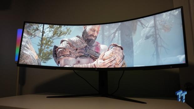 KTC H49S66 5K2K (5120x1440) 49-inch 180Hz Gaming Monitor Review 57